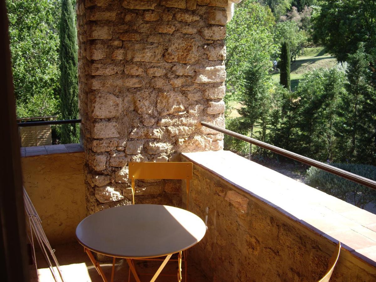La Bastide De Mauragne - Gite Les Iris Апт Екстериор снимка